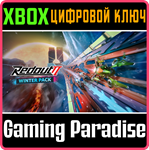 *REDOUT 2 - WINTER PACK*XBOX ONE/X|S*КЛЮЧ*