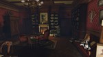 *SHERLOCK HOLMES: CRIMES AND PUNISHMENTS REDUX*XBOX *