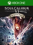 *SOULCALIBUR VI SEASON PASS*XBOX ONE/X|S*КЛЮЧ*