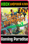 *SUNSET OVERDRIVE WEAPON PACK*XBOX ONE/X|S*КЛЮЧ*