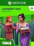 ❗THE SIMS 4 LAUNDRY DAY STUFF❗XBOX ONE/X|S🔑КЛЮЧ❗