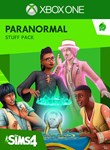 ❗THE SIMS 4 PARANORMAL STUFF PACK❗XBOX ONE/X|S🔑КЛЮЧ