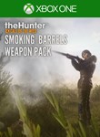 ❗ CALL OF THE WILD - SMOKING BARRELS WEAPON XBOX КЛЮЧ❗ - irongamers.ru