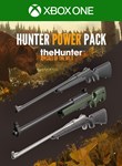 THEHUNTER CALL OF THE WILD™ - HUNTER POWER PACK XBOX 🔑 - irongamers.ru