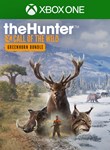 *THEHUNTER: CALL OF THE WILD - GREENHORN BUNDLE*PC **
