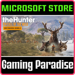*THEHUNTER: CALL OF THE WILD - GREENHORN BUNDLE*PC **