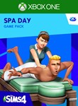 ❗THE SIMS 4 SPA DAY GAME PACK❗XBOX ONE/X|S🔑КЛЮЧ❗