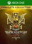 ❗WARHAMMER 40,000: INQUISITOR - MARTYR COMPLETE 🔑XBOX