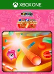 *CAPCOM ARCADE 2ND STADIUM: A.K.A BLOCK BLOCK*XBOX КЛЮЧ