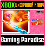 *CAPCOM ARCADE 2ND STADIUM: A.K.A BLOCK BLOCK*XBOX КЛЮЧ