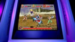 *CAPCOM ARCADE 2ND STADIUM: A.K.A KNIGHTS OF THE ROUND*