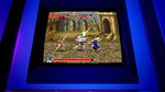 *CAPCOM ARCADE 2ND STADIUM: A.K.A KNIGHTS OF THE ROUND*