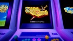*CAPCOM ARCADE 2ND STADIUM: A.K.A KNIGHTS OF THE ROUND*