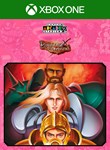 *CAPCOM ARCADE 2ND STADIUM: A.K.A KNIGHTS OF THE ROUND*