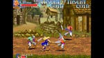*CAPCOM ARCADE 2ND STADIUM: A.K.A KNIGHTS OF THE ROUND*