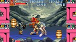 *CAPCOM ARCADE 2ND STADIUM: A.K.A KNIGHTS OF THE ROUND*