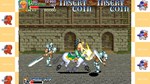 *CAPCOM ARCADE 2ND STADIUM: A.K.A KNIGHTS OF THE ROUND*