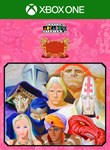 *CAPCOM ARCADE 2ND STADIUM: A.K.A MAGIC SWORD*XBOX КЛЮЧ