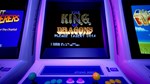 *CAPCOM ARCADE 2ND STADIUM: A.K.A THE KING OF DRAGONS*