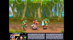 *CAPCOM ARCADE 2ND STADIUM: A.K.A THE KING OF DRAGONS*