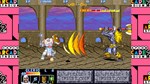 *CAPCOM ARCADE 2ND STADIUM: A.K.A THE KING OF DRAGONS*