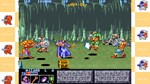 *CAPCOM ARCADE 2ND STADIUM: A.K.A THE KING OF DRAGONS*