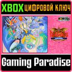 *CAPCOM ARCADE 2ND STADIUM: DARKSTALKERS: THE NIGHT WAR