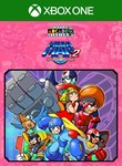 *CAPCOM ARCADE 2ND STADIUM: MEGA MAN 2: THE POWER FIGHT