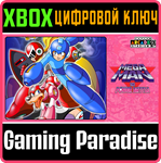 *CAPCOM ARCADE 2ND STADIUM: MEGA MAN: THE POWER BATTLE*