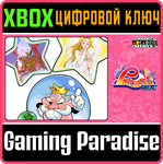 *CAPCOM ARCADE 2ND STADIUM: PNICKIES*XBOX ONE/X|S*КЛЮЧ