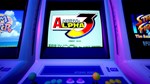 *CAPCOM ARCADE 2ND STADIUM: STREET FIGHTER ALPHA 3*XBOX