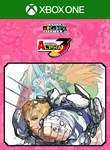 *CAPCOM ARCADE 2ND STADIUM: STREET FIGHTER ALPHA 3*XBOX