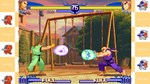 *CAPCOM ARCADE 2ND STADIUM: STREET FIGHTER ALPHA 3*XBOX