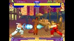 *CAPCOM ARCADE 2ND STADIUM: STREET FIGHTER ALPHA*XBOX