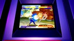 *CAPCOM ARCADE 2ND STADIUM: STREET FIGHTER ALPHA*XBOX