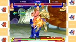 *CAPCOM ARCADE 2ND STADIUM: STREET FIGHTER ALPHA*XBOX