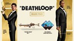 *DEATHLOOP DELUXE PACK*DLC (XBOX+PC WIN)*КЛЮЧ*