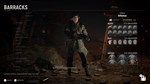 *HELL LET LOOSE - FALSE FRONT*XBOX X|S*КЛЮЧ*