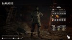 *HELL LET LOOSE - HOT DROP*XBOX X|S*КЛЮЧ*