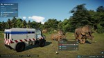 *JURASSIC WORLD EVOLUTION 2*XBOX ONE/X|S+ПК*КЛЮЧ*