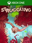 *STRUGGLING*XBOX ONE/X|S*КЛЮЧ*