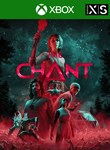 *THE CHANT*XBOX X|S*КЛЮЧ*