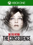 ❗THE CONSEQUENCE❗XBOX ONE/X|S🔑КЛЮЧ❗ - irongamers.ru