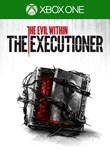 ❗THE EXECUTIONER❗XBOX ONE/X|S🔑КЛЮЧ❗