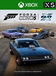 Forza Horizon 5❗FAST X CAR PACK❗(XBOX + PC WIN)🔑КЛЮЧ❗