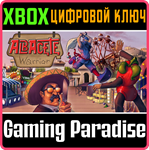 *ALBACETE WARRIOR*XBOX ONE/X|S*КЛЮЧ*