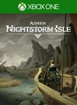 *ASHEN: NIGHTSTORM ISLE*XBOX ONE/X|S+ПК*КЛЮЧ*