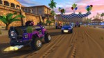 *BEACH BUGGY RACING 2: ISLAND ADVENTURE*XBOX *ключ
