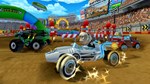 *BEACH BUGGY RACING 2: ISLAND ADVENTURE*XBOX *ключ