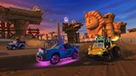 *BEACH BUGGY RACING 2: ISLAND ADVENTURE*XBOX *ключ